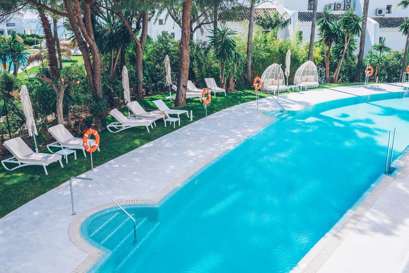 Iberostar Selection Marbella Coral Beach - 517