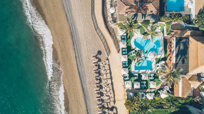 Iberostar Selection Marbella Coral Beach - 517