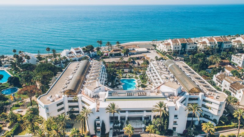 Iberostar Selection Marbella Coral Beach - 517