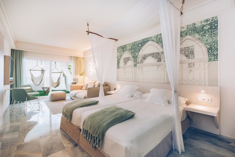 Iberostar Selection Marbella Coral Beach - 517