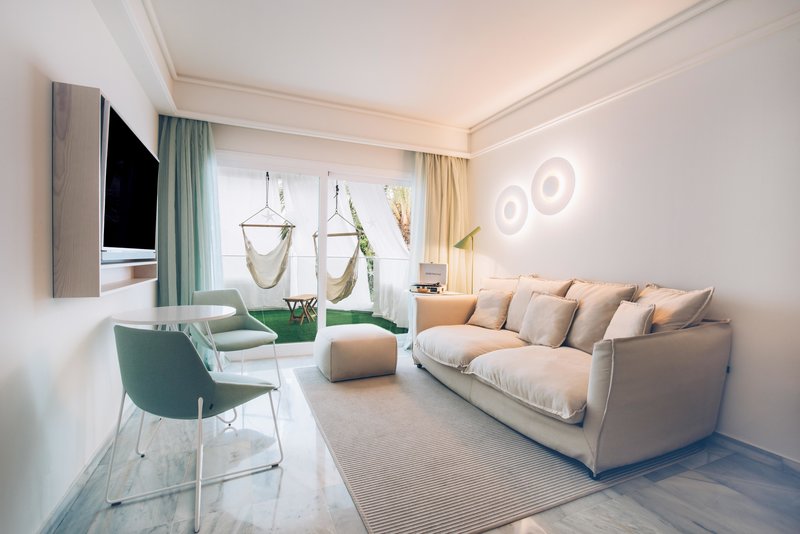 Iberostar Selection Marbella Coral Beach - 517