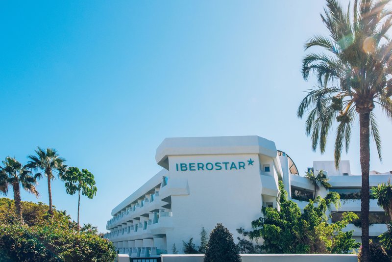 Iberostar Selection Marbella Coral Beach - 517