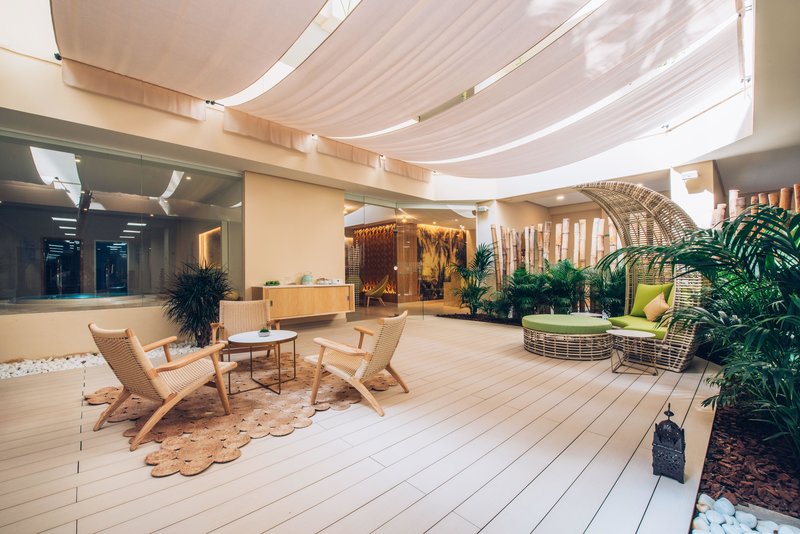 Iberostar Selection Marbella Coral Beach - 517