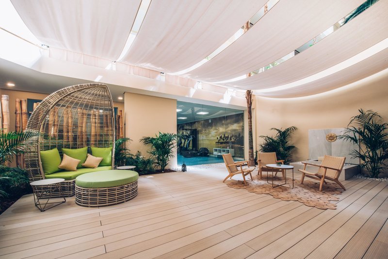 Iberostar Selection Marbella Coral Beach - 517