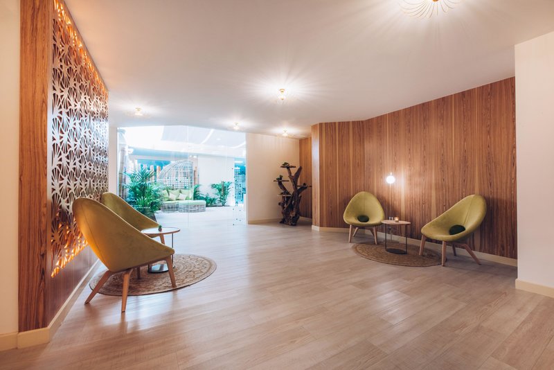 Iberostar Selection Marbella Coral Beach - 517