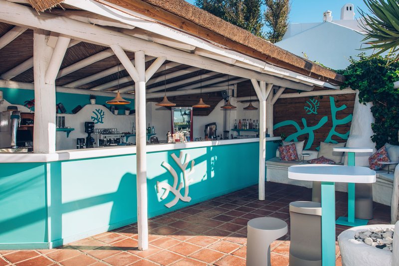 Iberostar Selection Marbella Coral Beach - 517