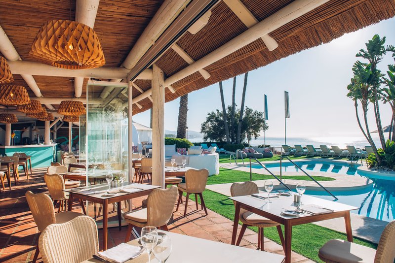 Iberostar Selection Marbella Coral Beach - 517