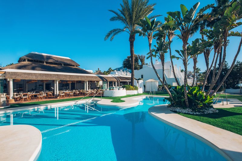 Iberostar Selection Marbella Coral Beach - 517