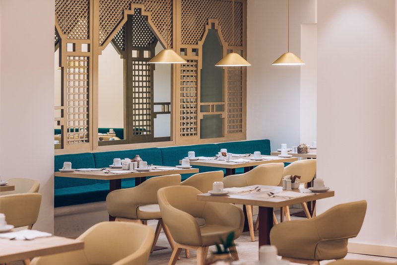 Iberostar Selection Marbella Coral Beach - 517