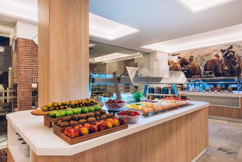 Iberostar Selection Marbella Coral Beach - 517