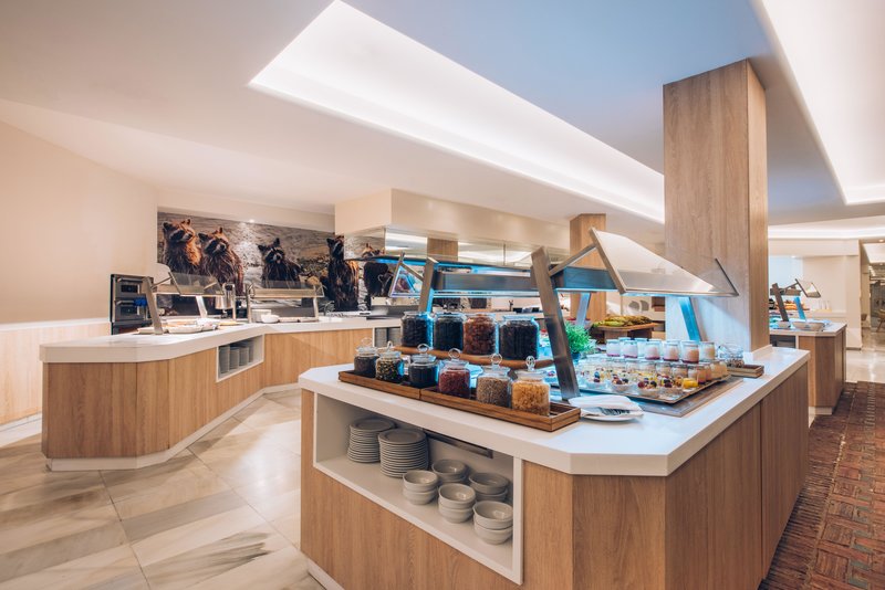 Iberostar Selection Marbella Coral Beach - 517