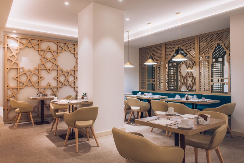 Iberostar Selection Marbella Coral Beach - 517