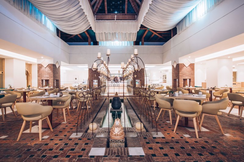 Iberostar Selection Marbella Coral Beach - 517