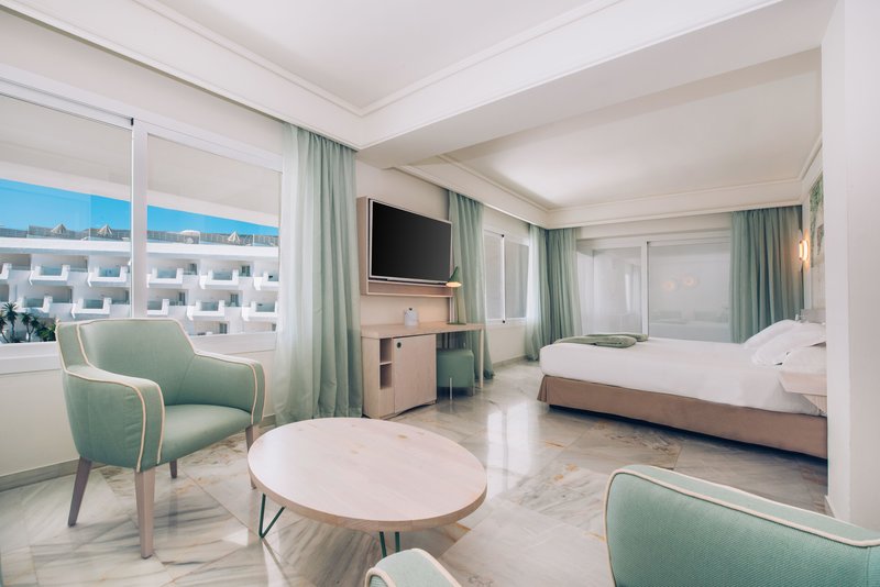 Iberostar Selection Marbella Coral Beach - 517