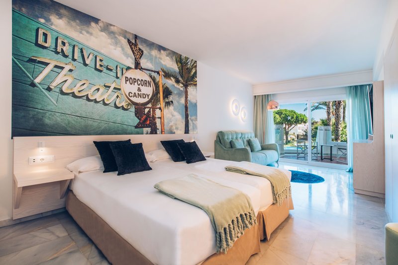 Iberostar Selection Marbella Coral Beach - 517