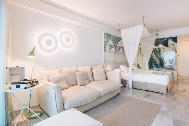 Iberostar Selection Marbella Coral Beach - 517