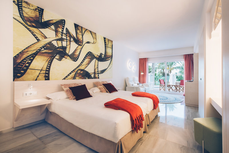 Iberostar Selection Marbella Coral Beach - 517