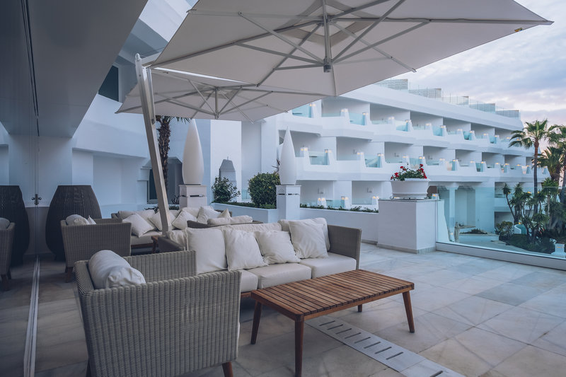 Iberostar Selection Marbella Coral Beach - 517