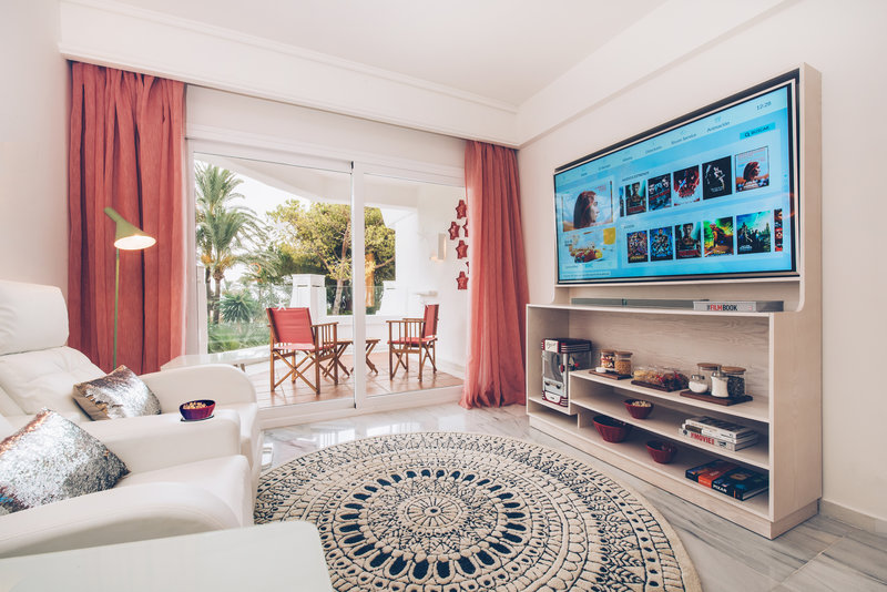 Iberostar Selection Marbella Coral Beach - 517