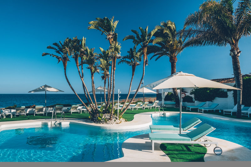Iberostar Selection Marbella Coral Beach - 517