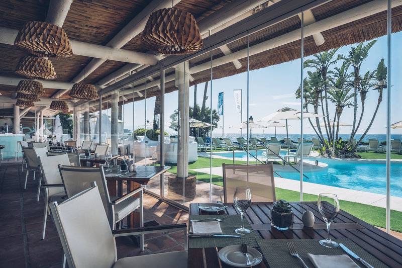 Iberostar Selection Marbella Coral Beach - 517