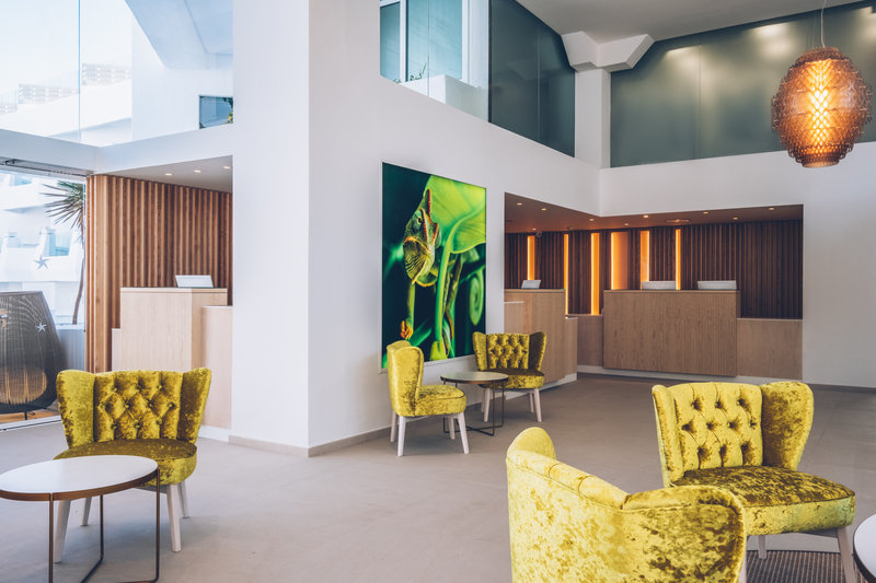 Iberostar Selection Marbella Coral Beach - 517