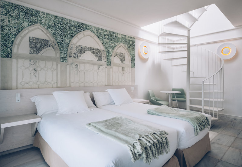 Iberostar Selection Marbella Coral Beach - 517