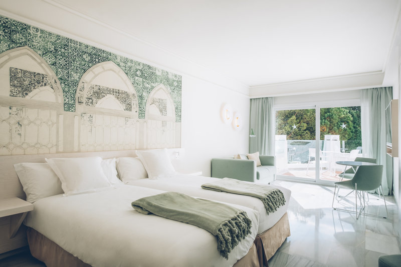 Iberostar Selection Marbella Coral Beach - 517