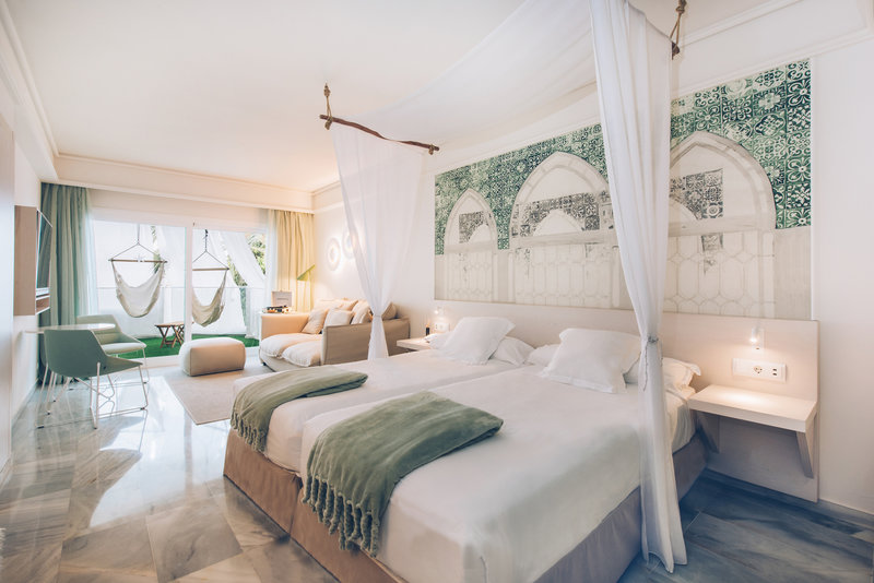 Iberostar Selection Marbella Coral Beach - 517