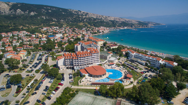Corinthia Baška Sunny Hotel By Valamar - 518