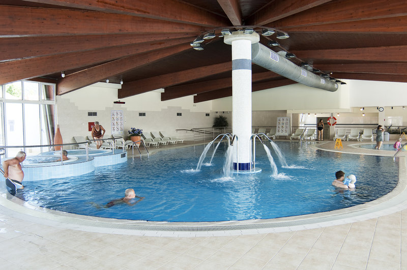 Corinthia Baška Sunny Hotel By Valamar - 518