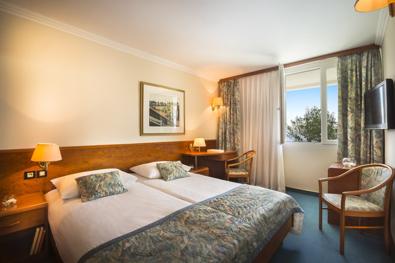 Corinthia Baška Sunny Hotel By Valamar - 518