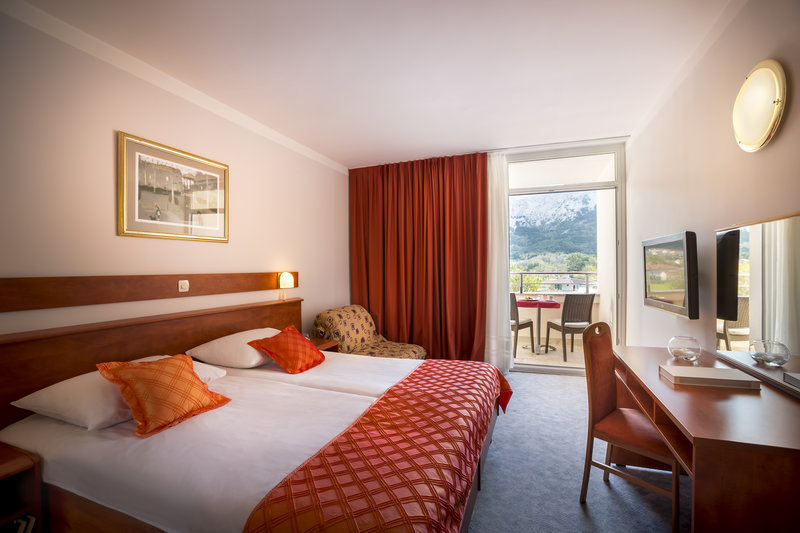 Corinthia Baška Sunny Hotel By Valamar - 518