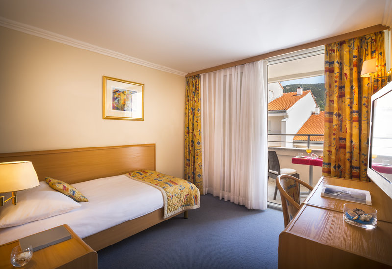 Corinthia Baška Sunny Hotel By Valamar - 518