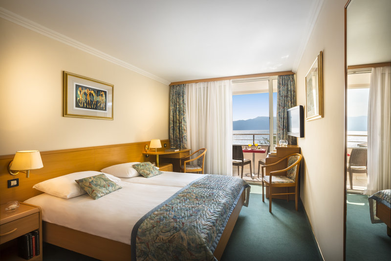 Corinthia Baška Sunny Hotel By Valamar - 518