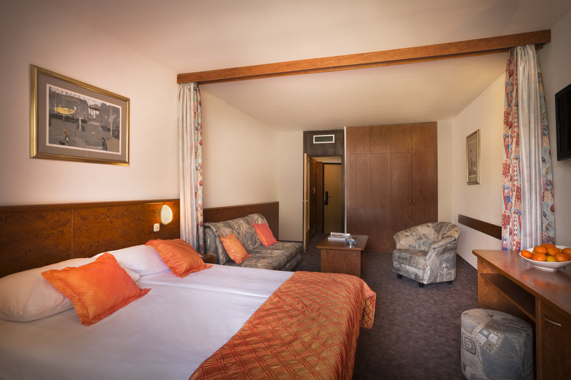 Corinthia Baška Sunny Hotel By Valamar - 518