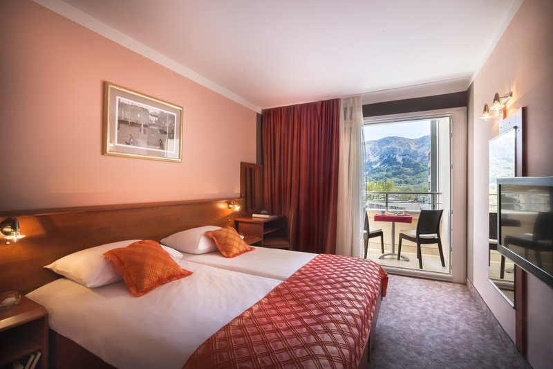 Corinthia Baška Sunny Hotel By Valamar - 518