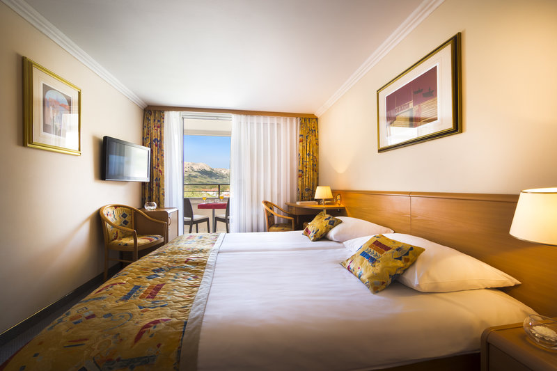 Corinthia Baška Sunny Hotel By Valamar - 518