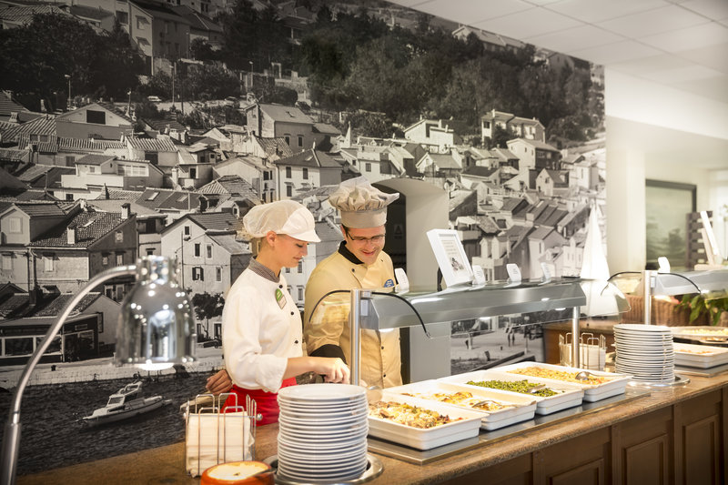 Corinthia Baška Sunny Hotel By Valamar - 518