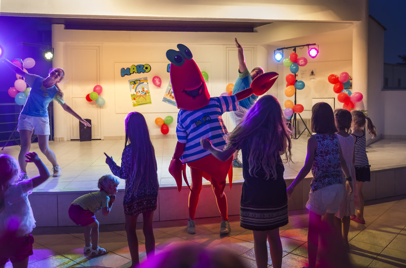 Corinthia Baška Sunny Hotel By Valamar - 518