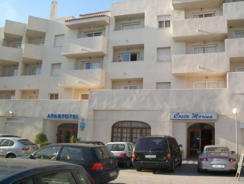 Costa Marina