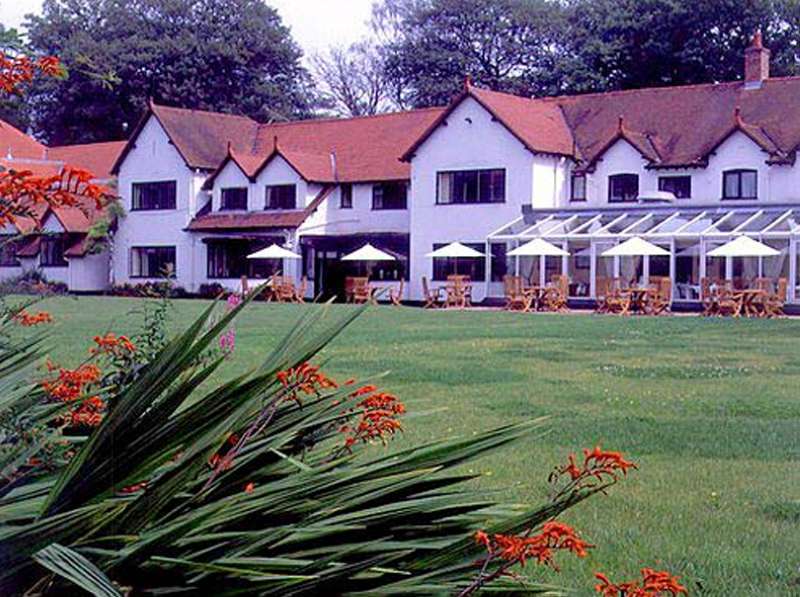 Macdonald Craxton Wood Hotel & Spa