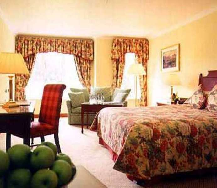 Macdonald Craxton Wood Hotel & Spa - 520