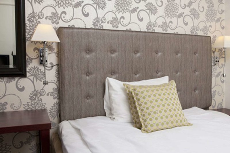 Quality Hotel Leangkollen - 853