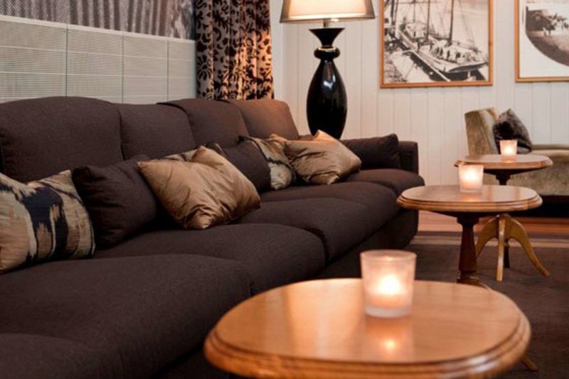 Quality Hotel Leangkollen - 853