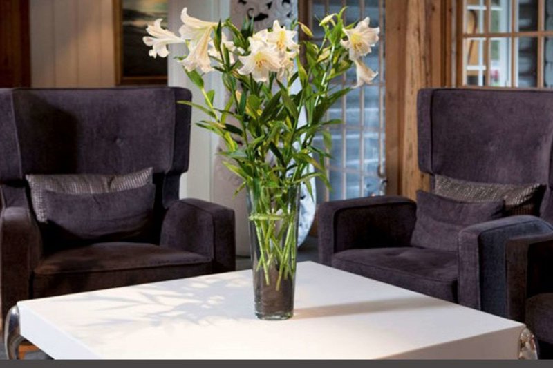 Quality Hotel Leangkollen - 853