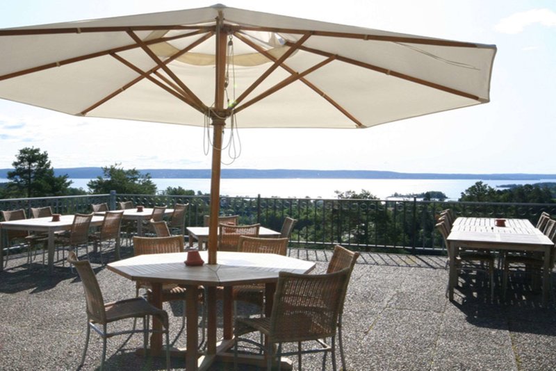 Quality Hotel Leangkollen - 853