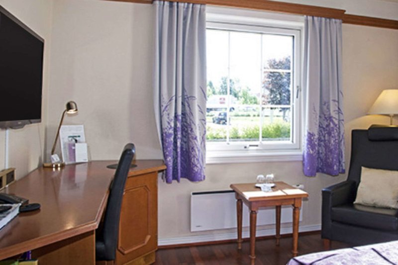 Quality Hotel Olavsgaard - 854