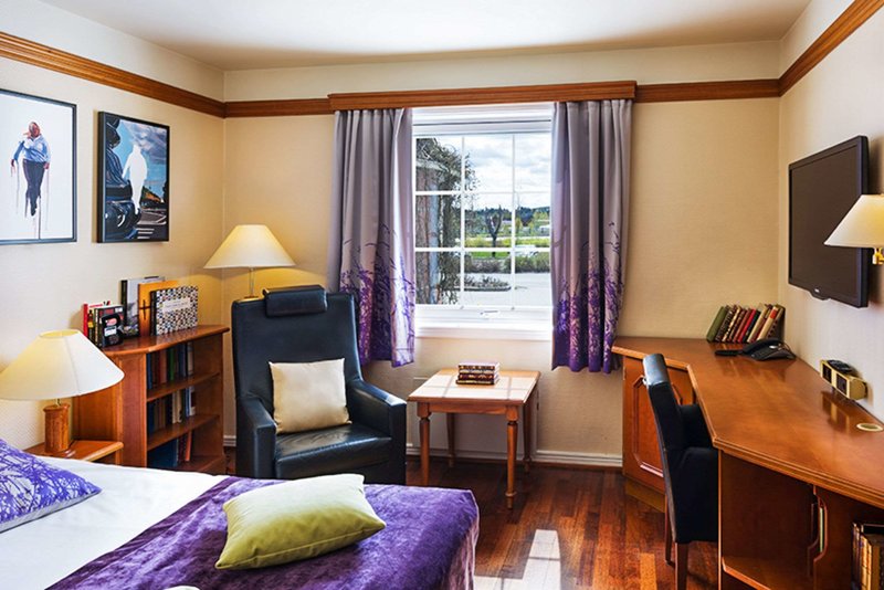 Quality Hotel Olavsgaard - 854