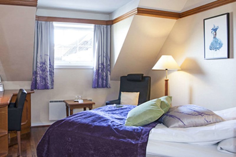 Quality Hotel Olavsgaard - 854